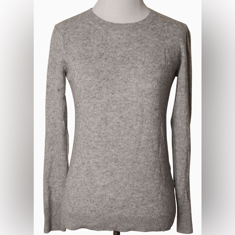 Banana Republic Wool and Cashmere Sweater